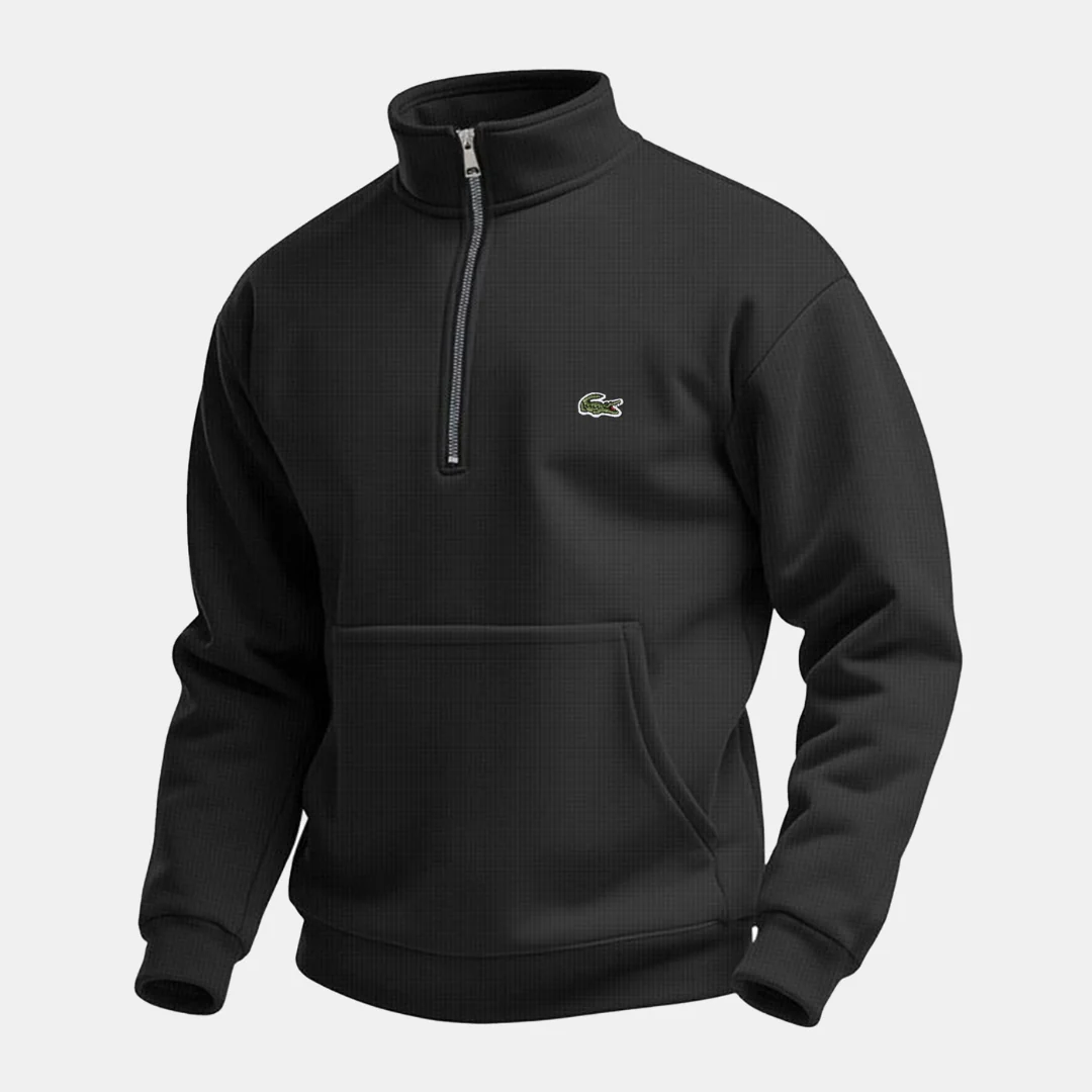 LC Half-Zip Sweatshirt (CLEARANCE)