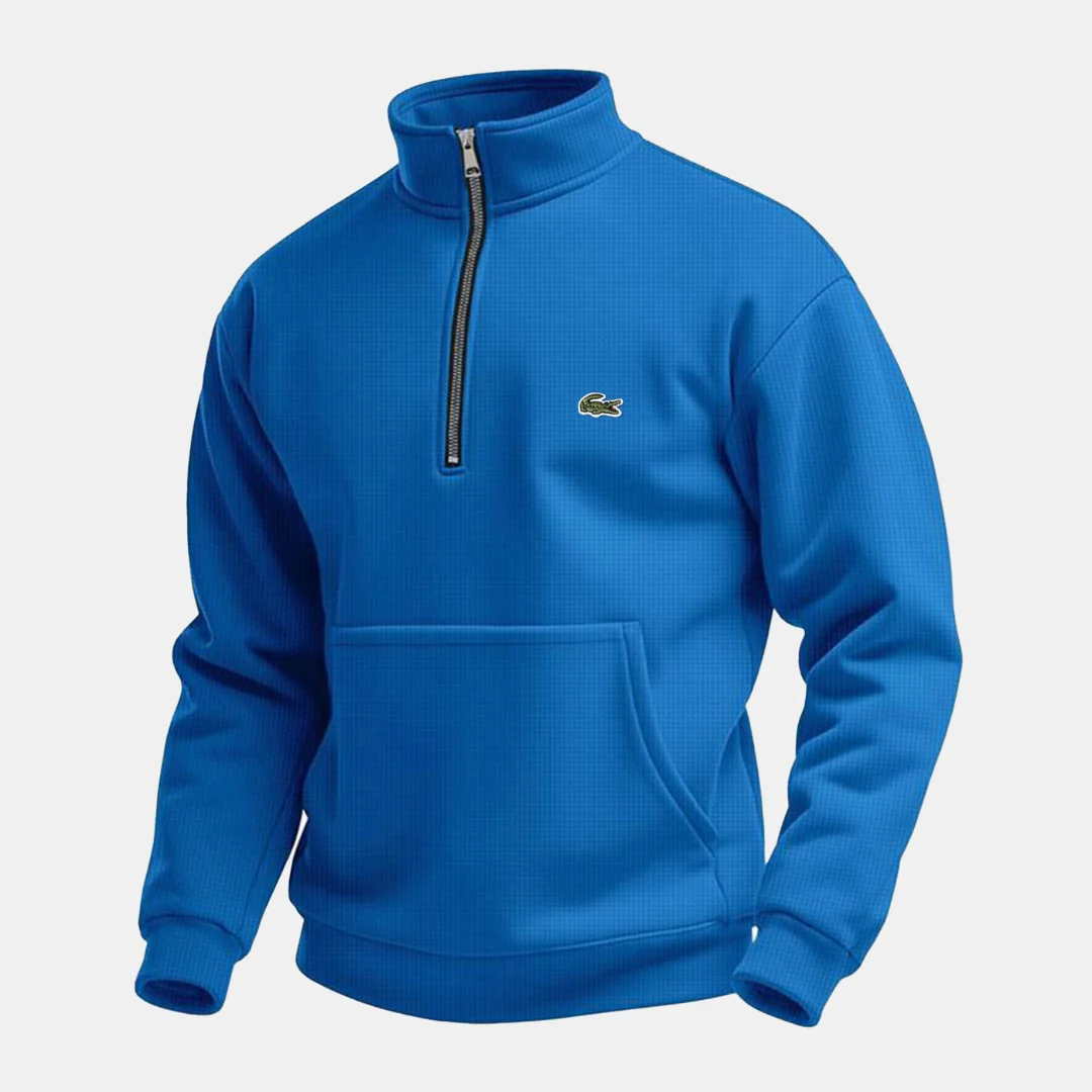 LC Half-Zip Sweatshirt (CLEARANCE) - Image 4