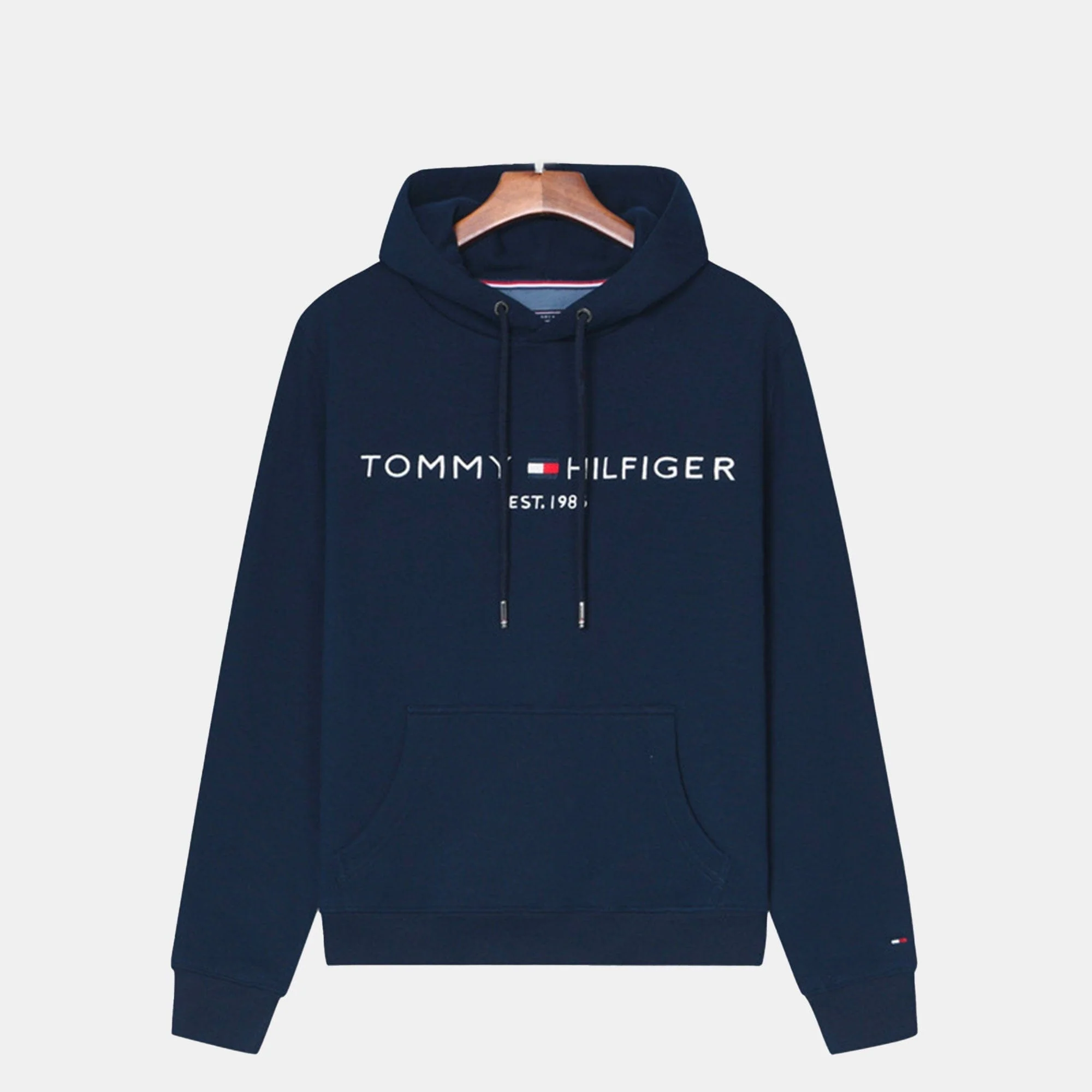 TH Felpa Essential Shirt - Image 2