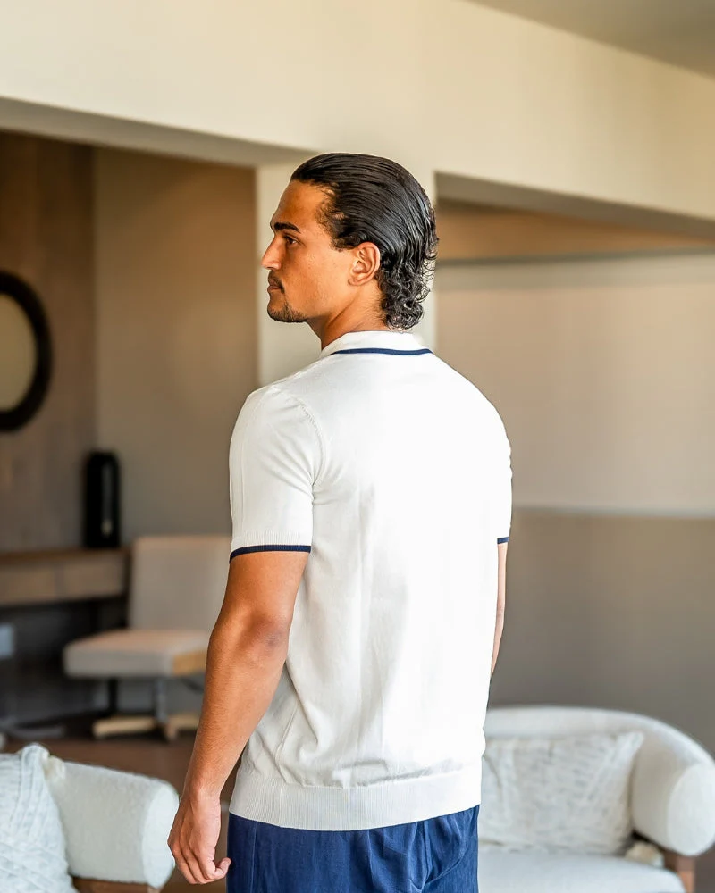 The Monaco Edge Polo - Image 13