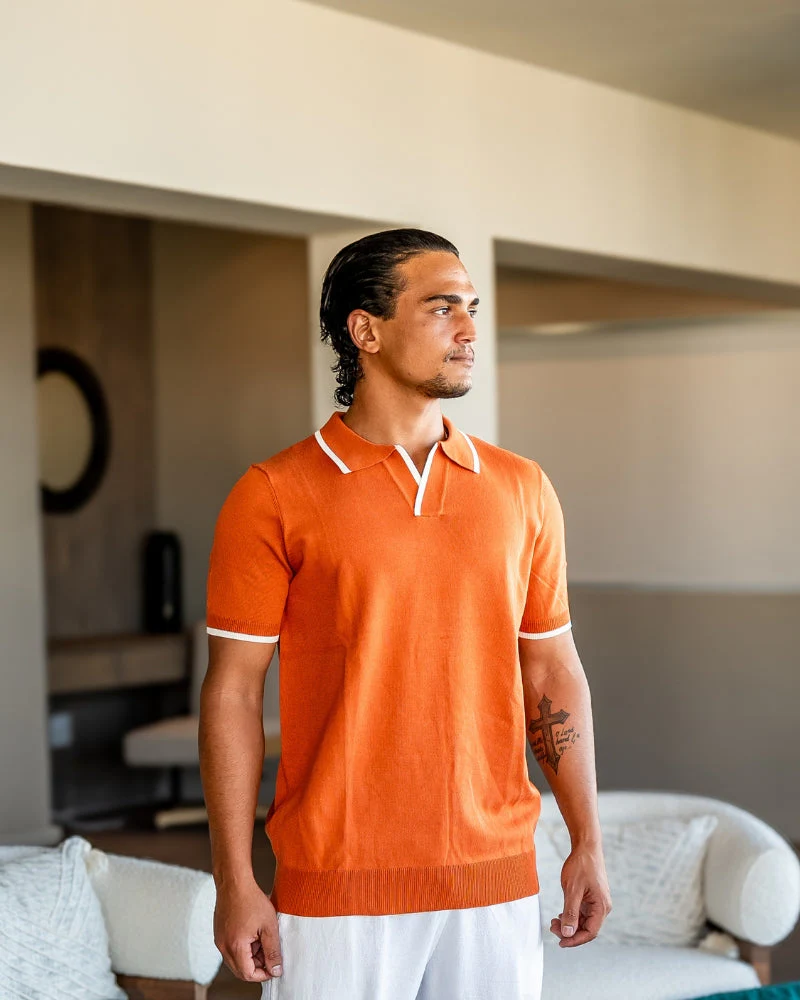 The Monaco Edge Polo - Image 15