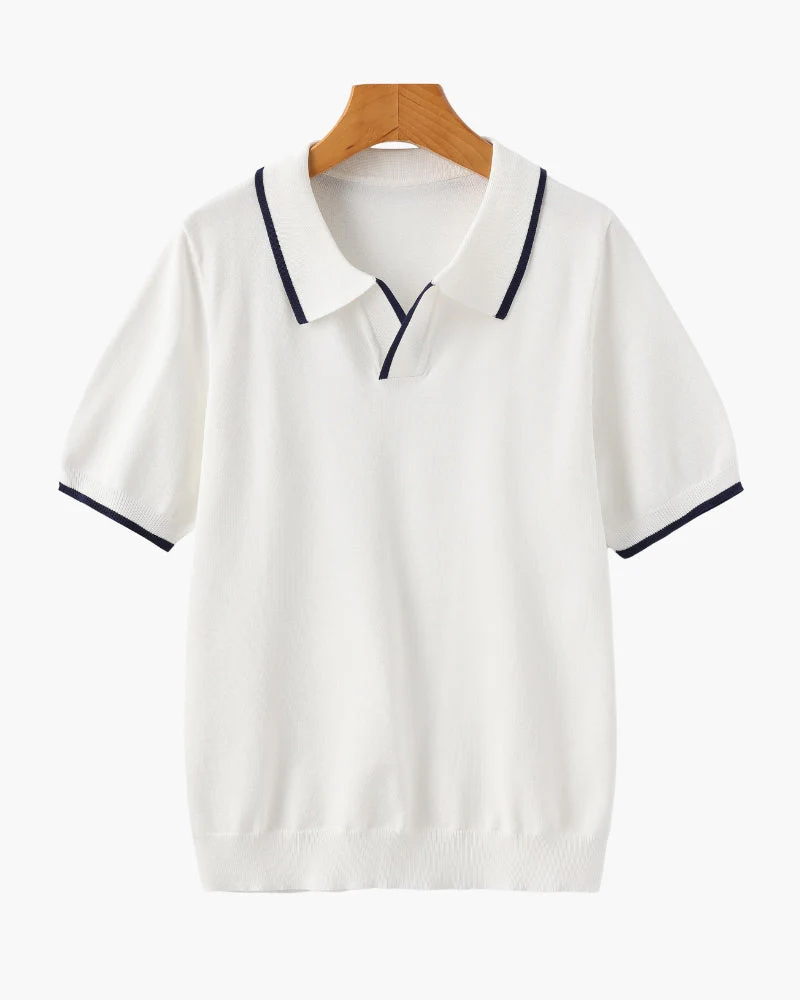 The Monaco Edge Polo - Image 6