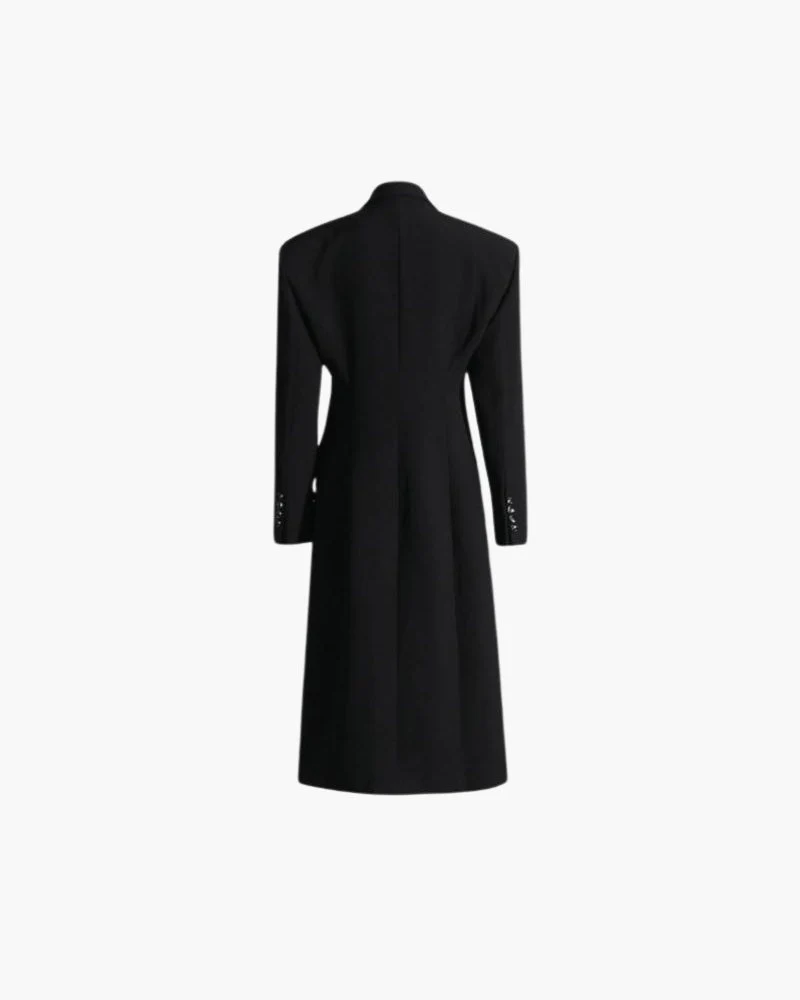 The Noir Coat - Image 2