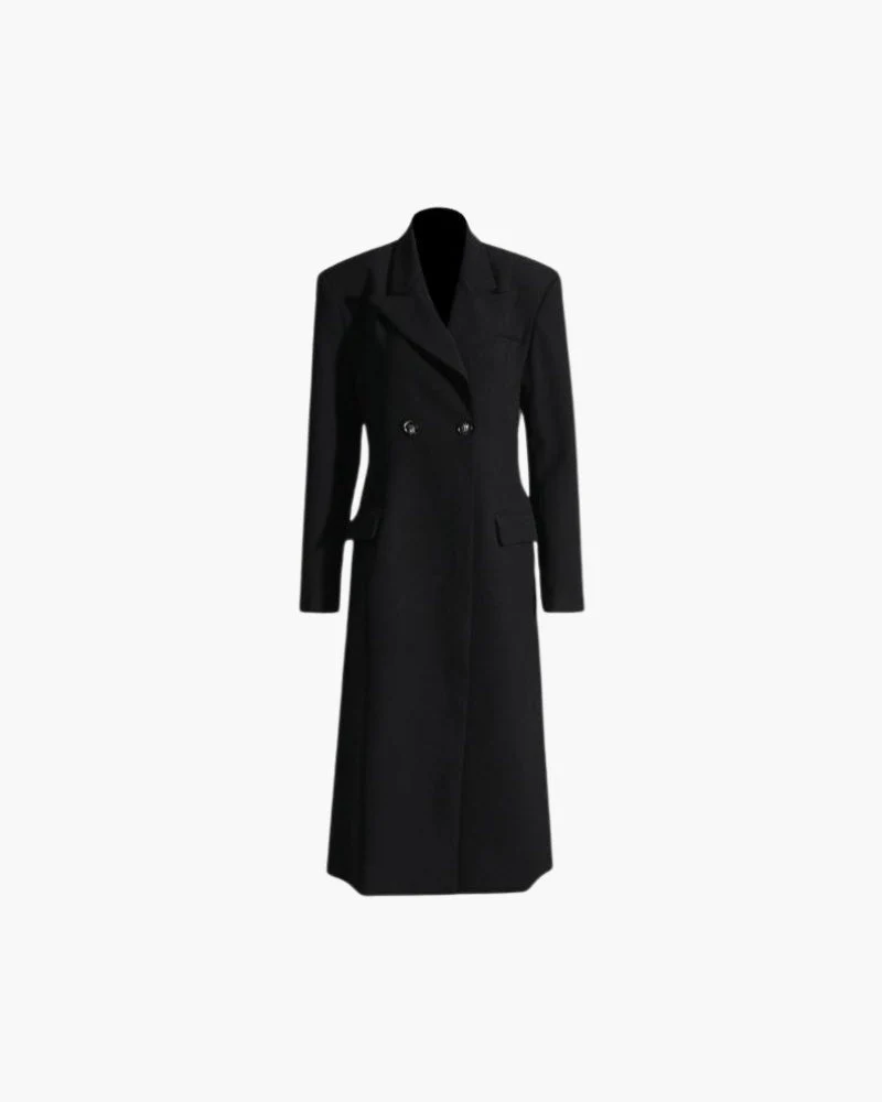 The Noir Coat - Image 3