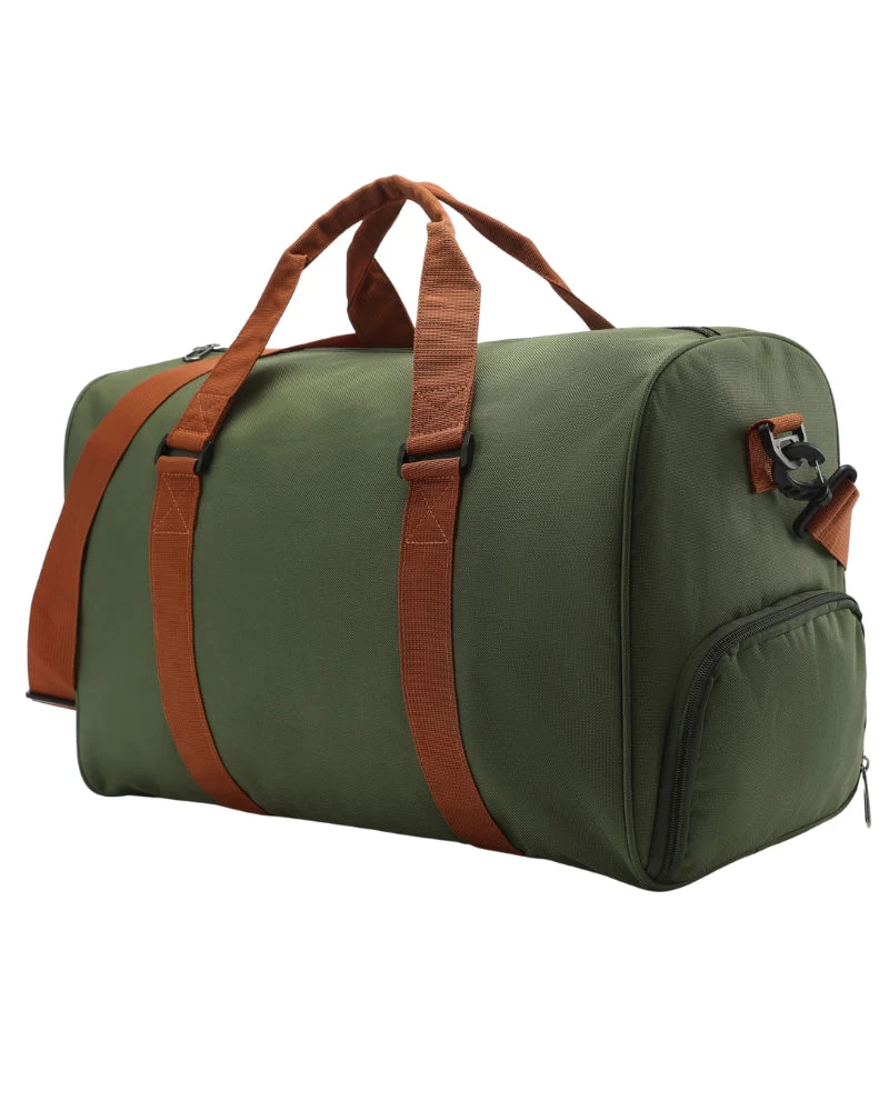 The Nova Duffle - Image 26