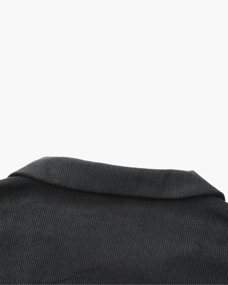The Riviera Velvet Cord Set - Image 11