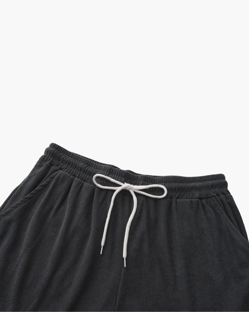 The Riviera Velvet Cord Set - Image 14