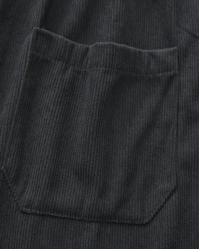 The Riviera Velvet Cord Set - Image 15