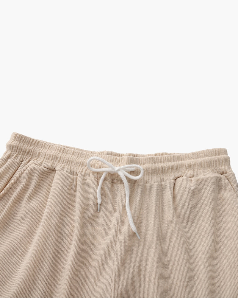 The Riviera Velvet Cord Set - Image 22