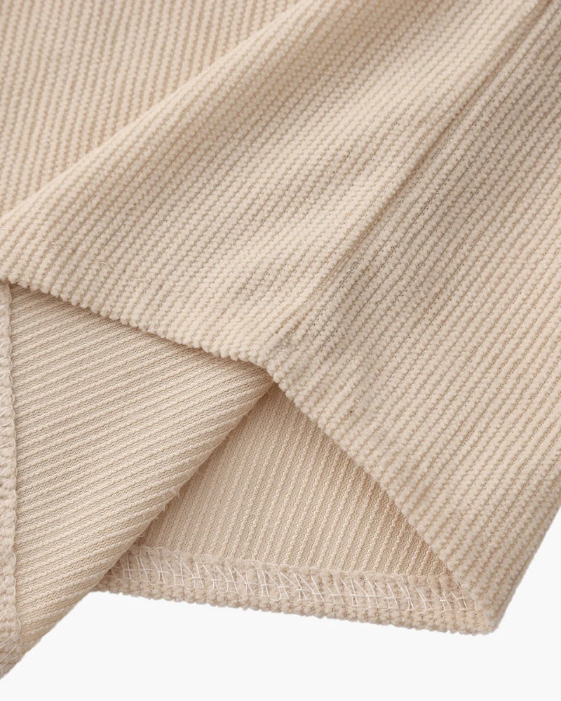 The Riviera Velvet Cord Set - Image 23