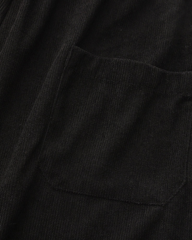 The Riviera Velvet Cord Set - Image 6