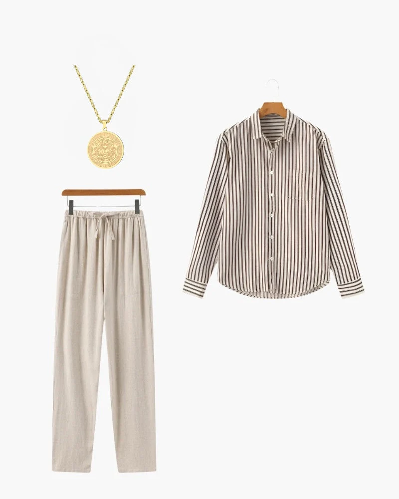 The Style Formula