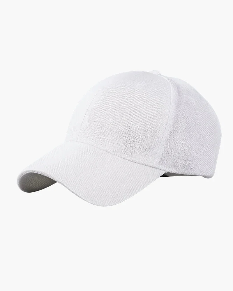 ASCOT Linen Cap - Image 4
