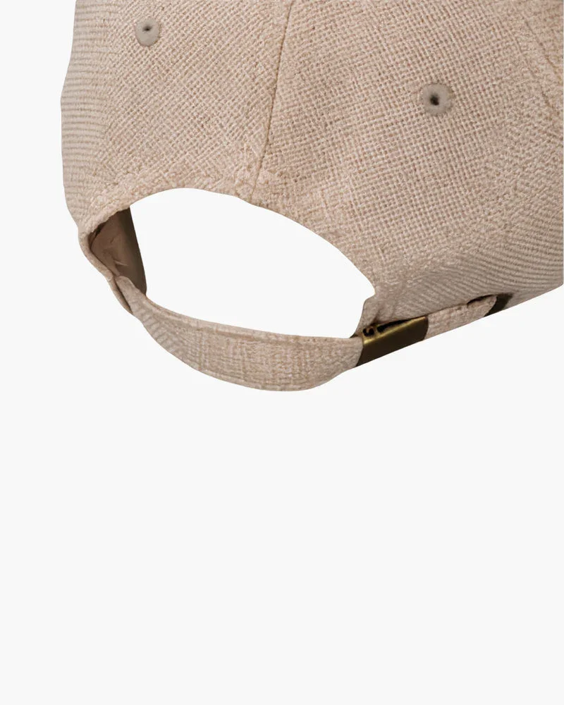 ASCOT Linen Cap - Image 6