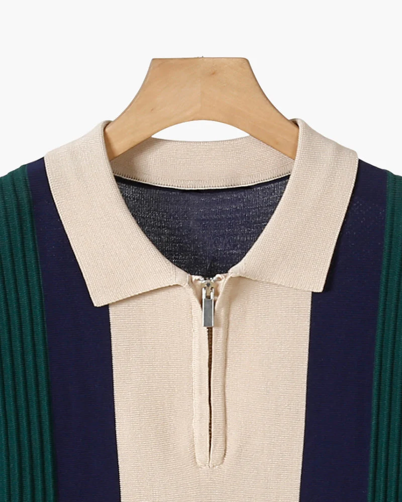 Tivoli Half Zip - Image 2