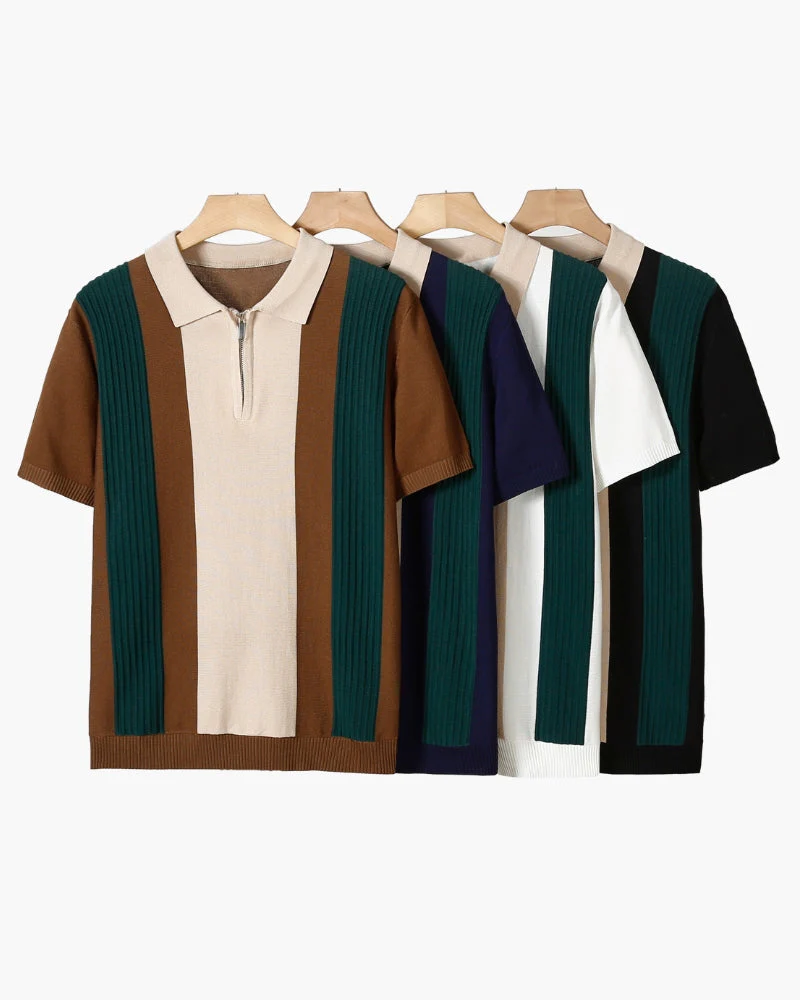Tivoli Half Zip - Image 5