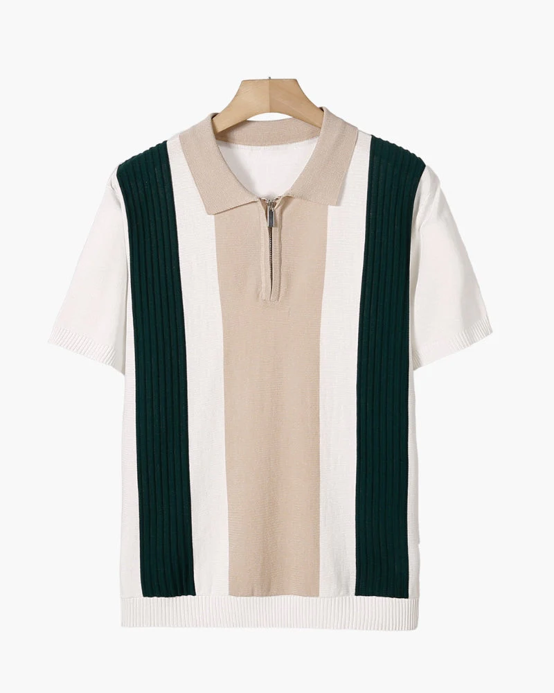 Tivoli Half Zip - Image 6