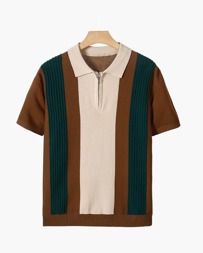 Tivoli Half Zip - Image 7