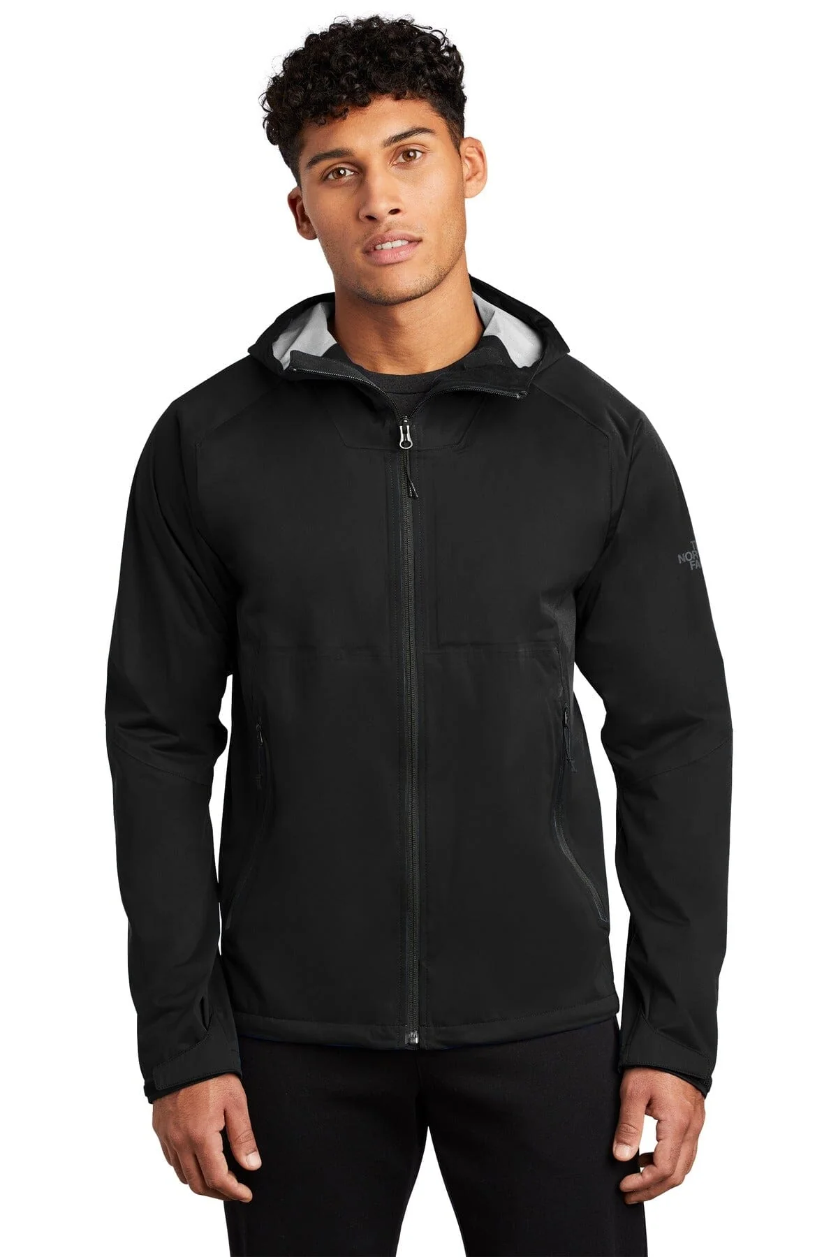 TNF All-Weather DryVent Stretch Jacket - Image 2