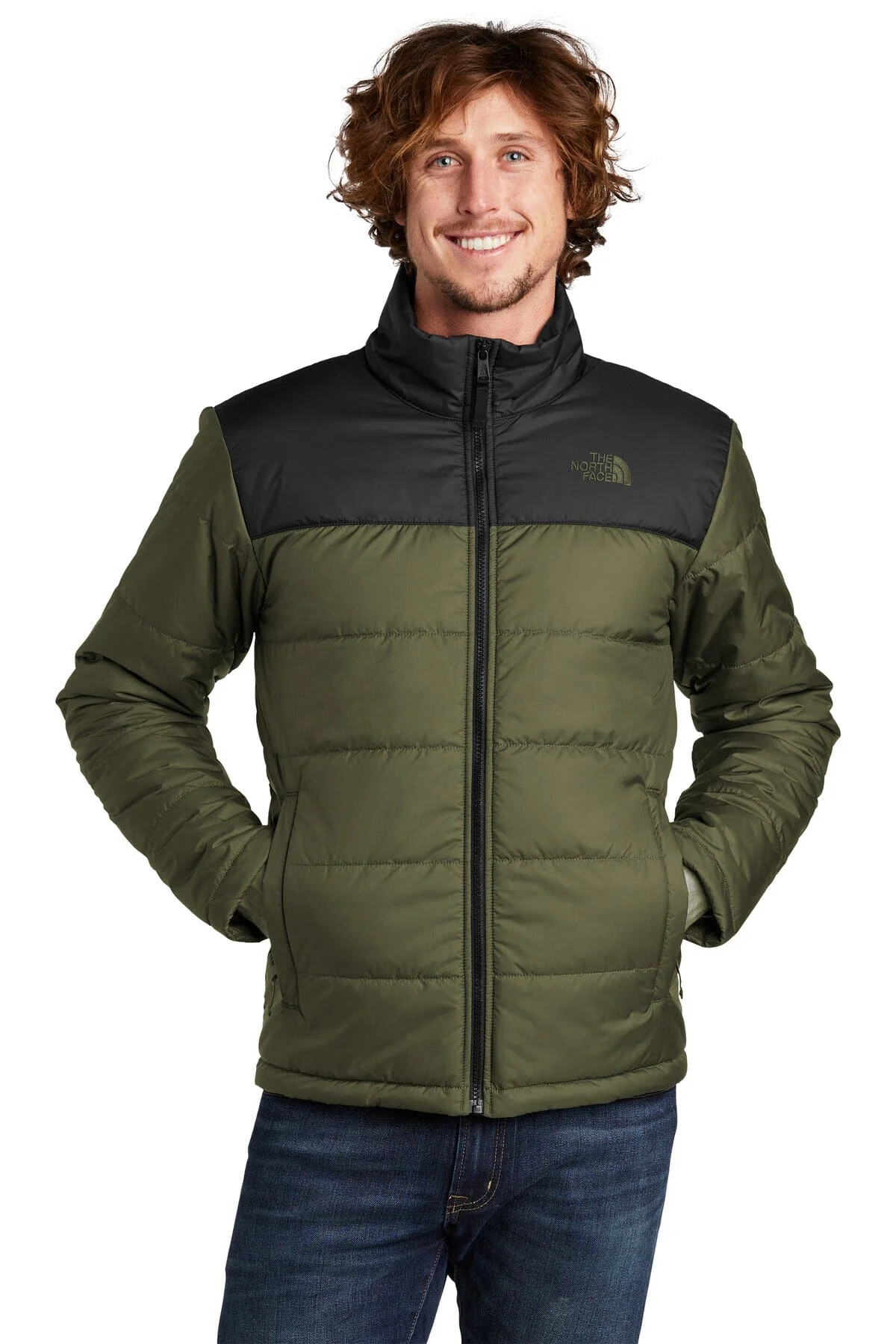 TNF Chest Logo Everyday Insulated Jacket