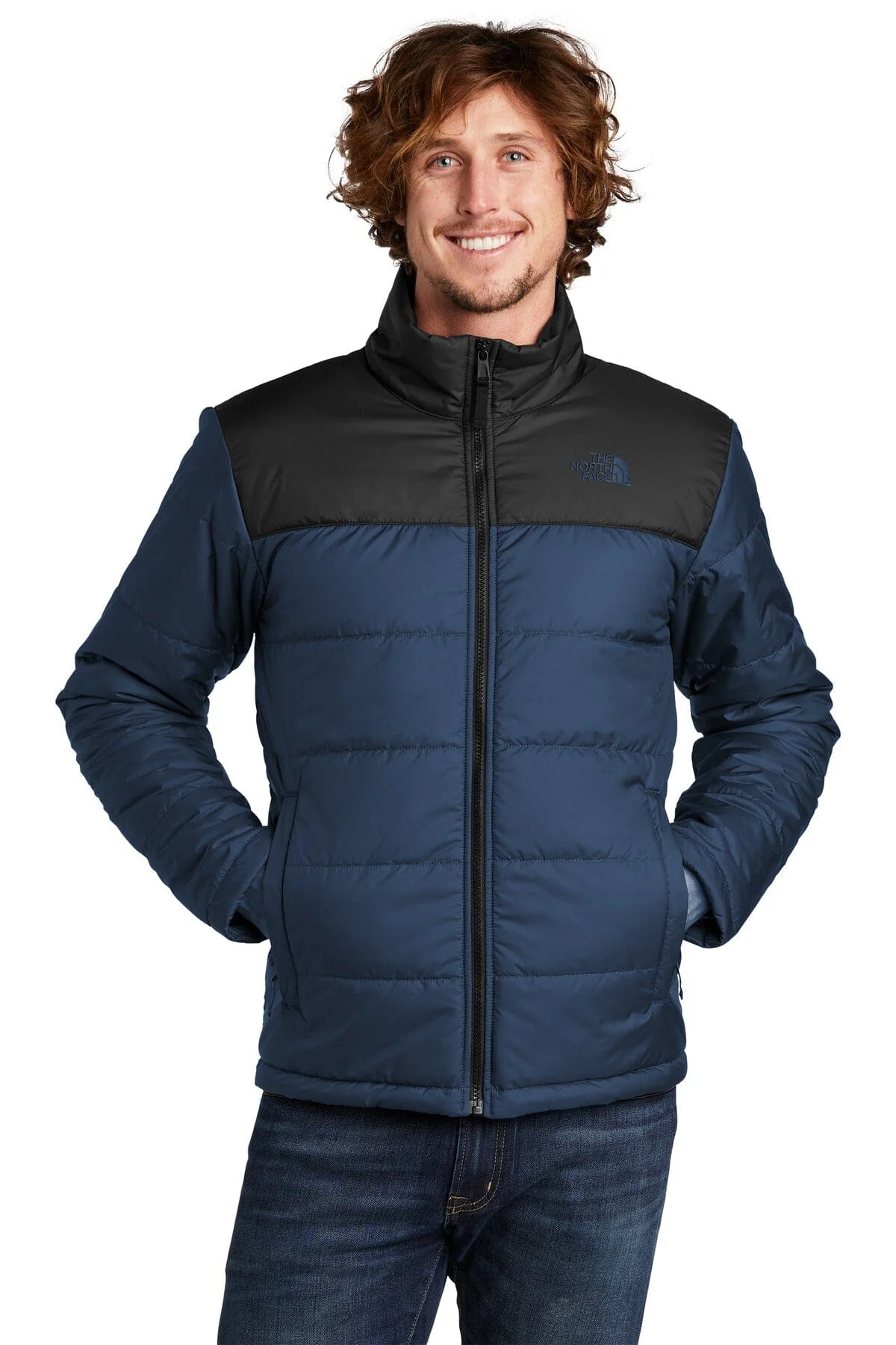TNF Chest Logo Everyday Insulated Jacket - Image 2