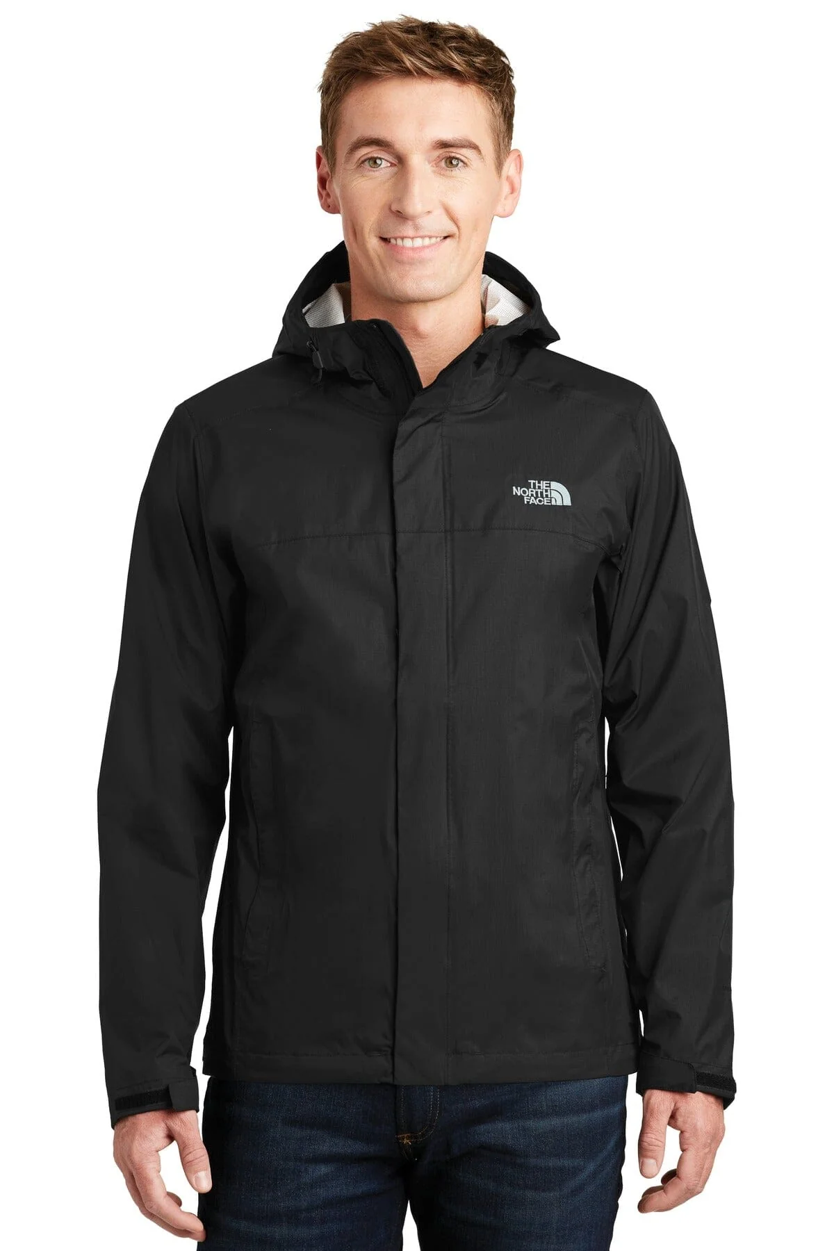 TNF DryVent Rain Jacket. - Image 2