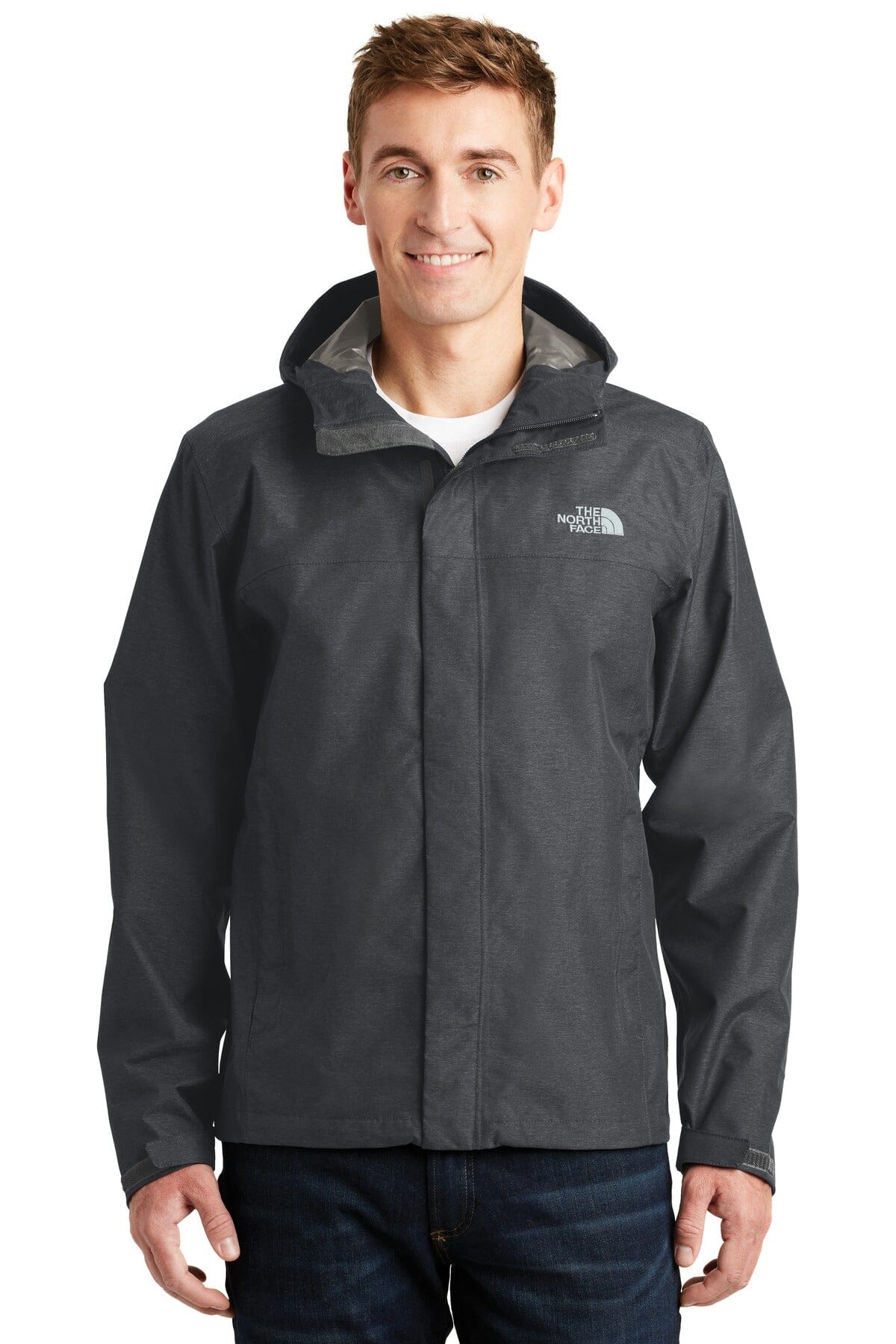 TNF DryVent Rain Jacket. - Image 3