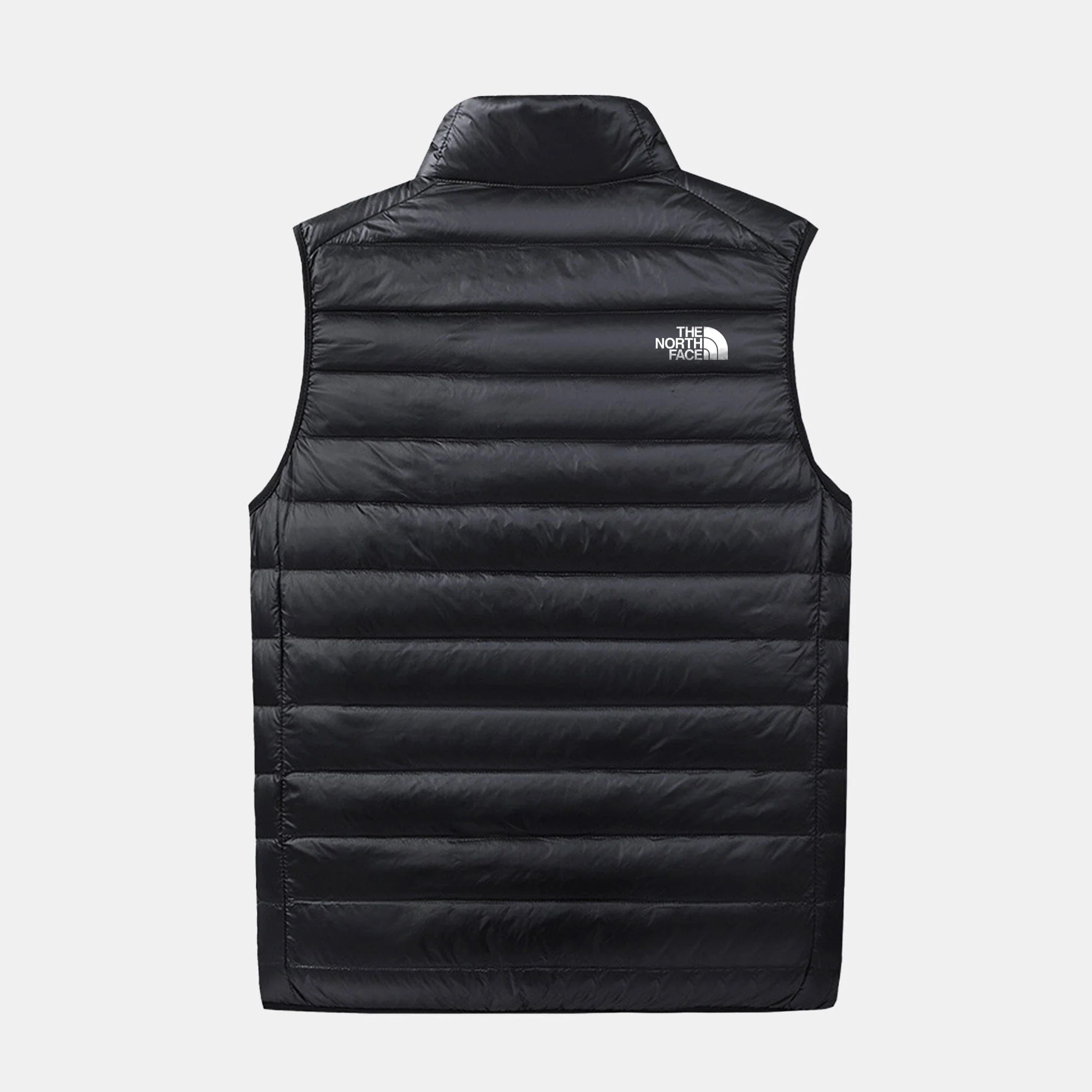 TNF Lightweight Essential Puffer Jacket - Image 4