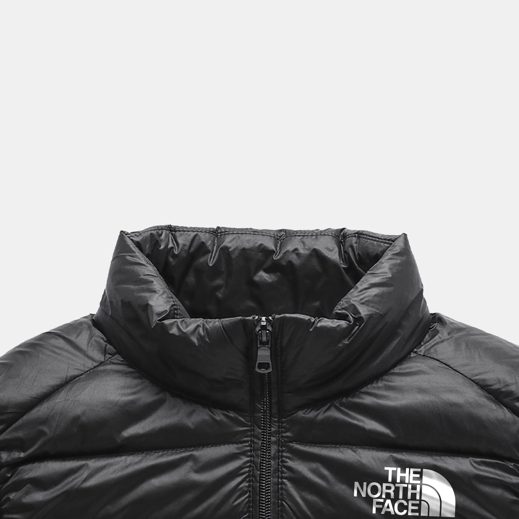 TNF Lightweight Essential Puffer Jacket - Image 5