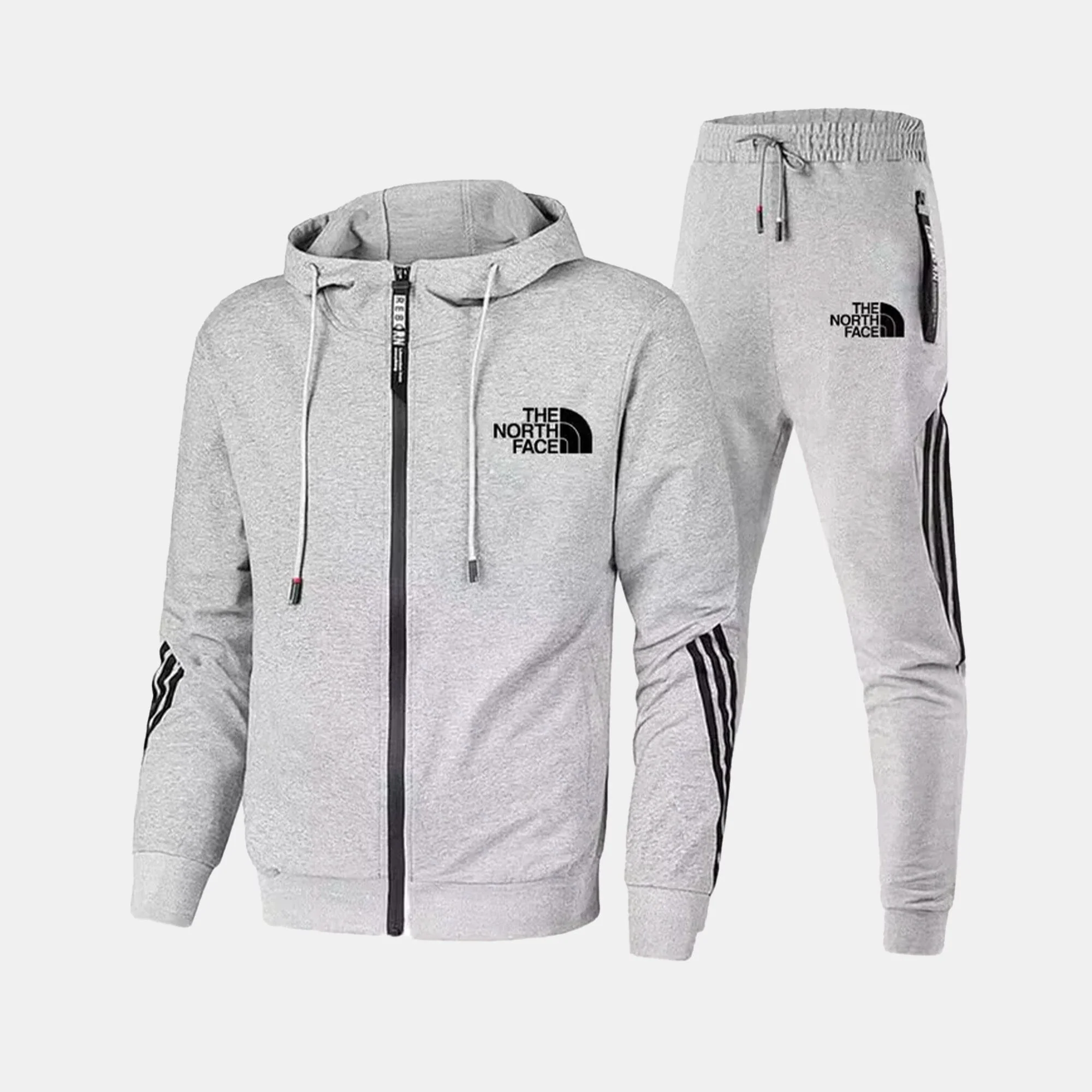 TNF Premium Cotton Hoodie - Image 3