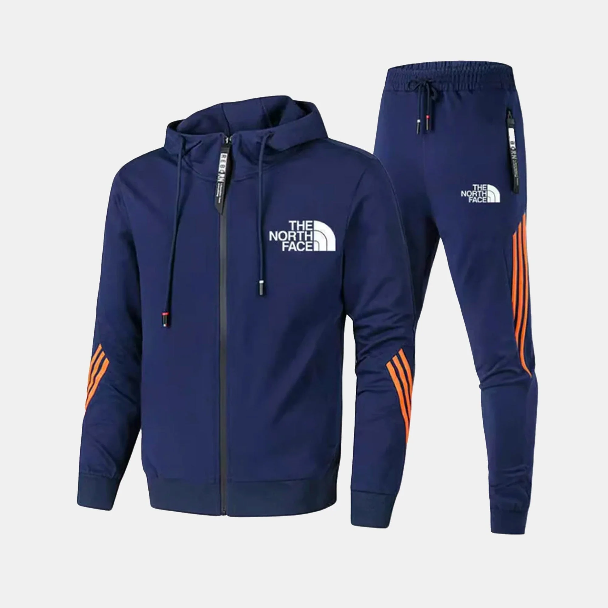 TNF Premium Cotton Hoodie - Image 4