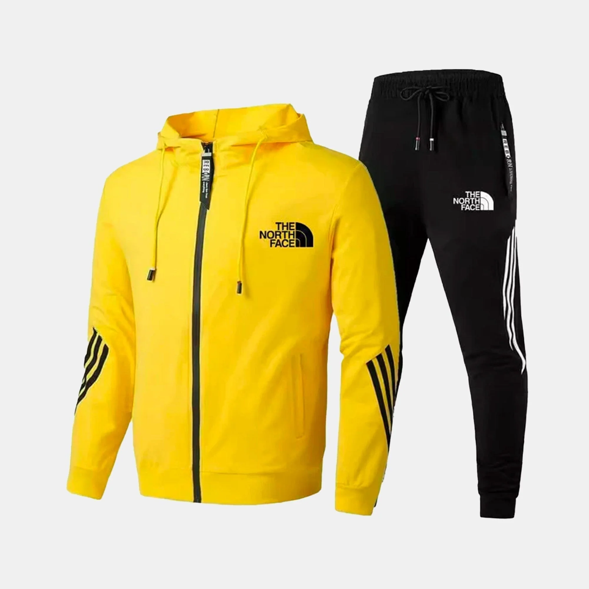 TNF Premium Cotton Hoodie - Image 5