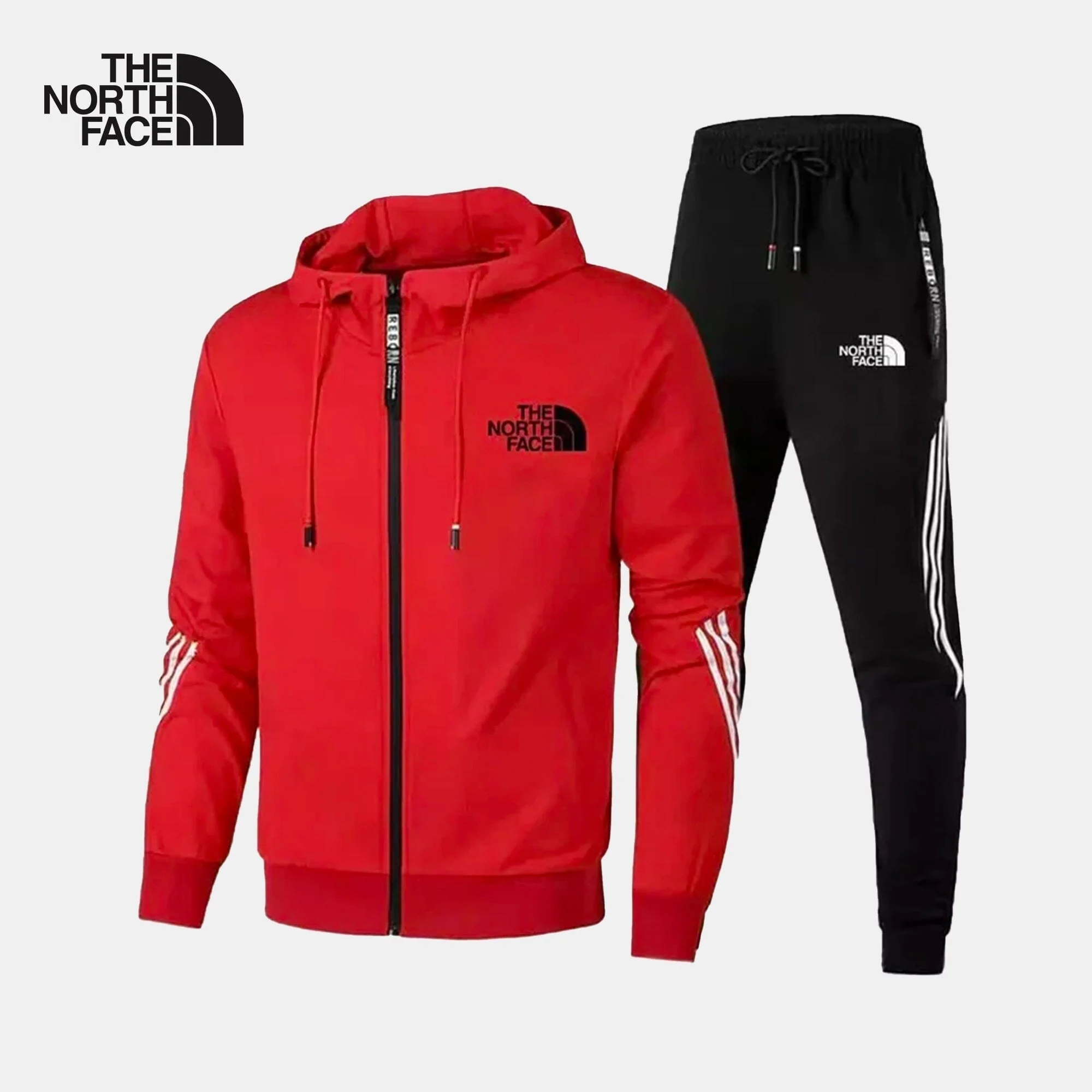 TNF Premium Cotton Hoodie - Image 6