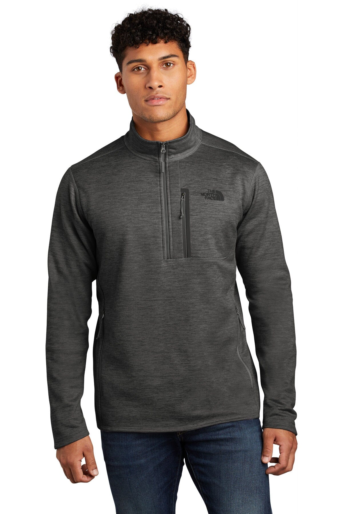 TNF Skyline 1/2-Zip Fleece - Image 2