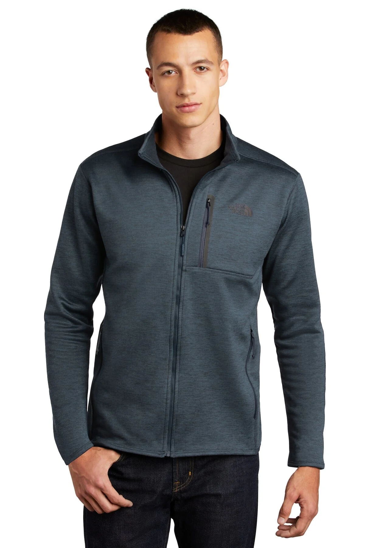 TNF Skyline Full-Zip Fleece Jacket - Image 4