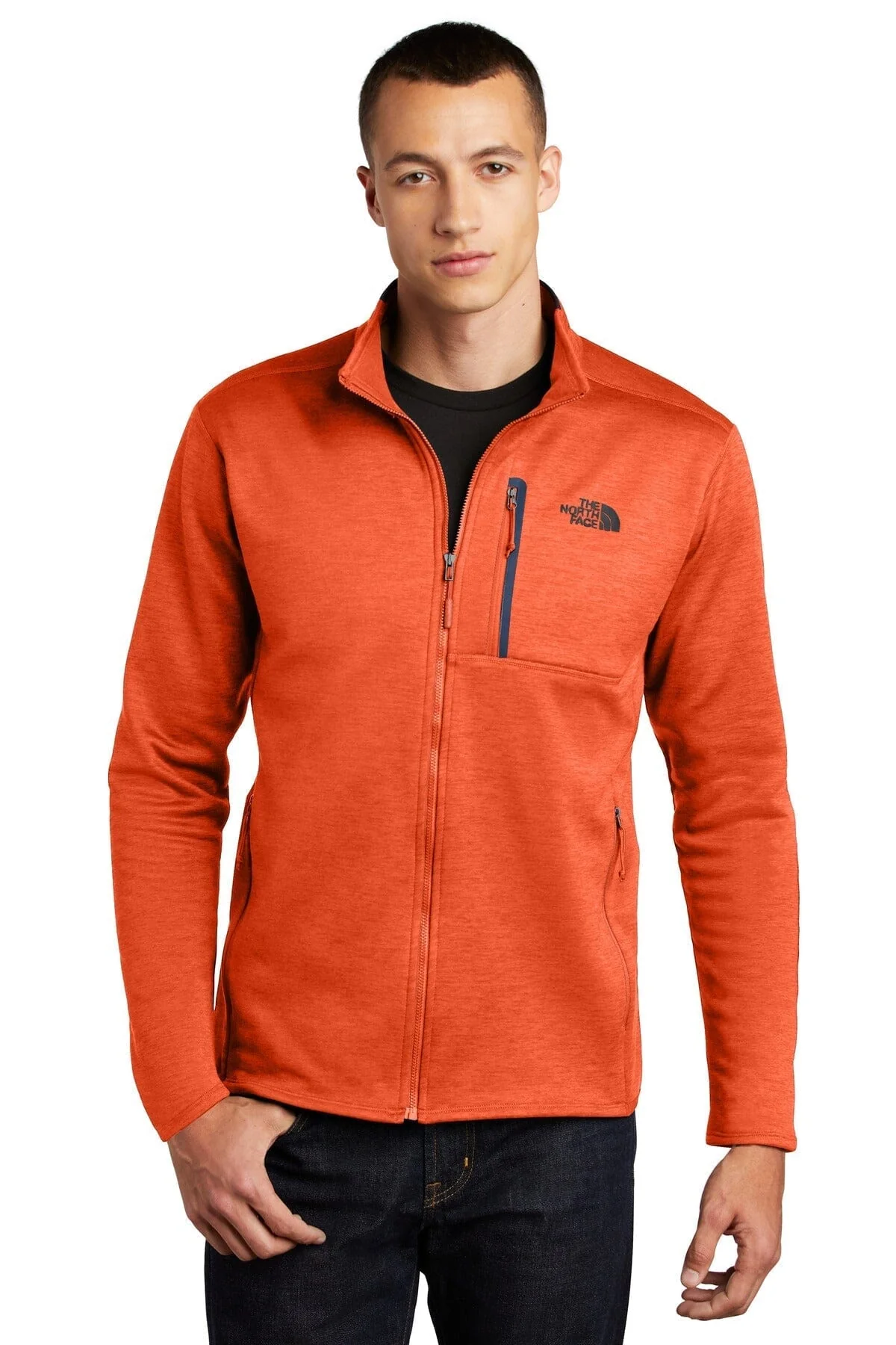 TNF Skyline Full-Zip Fleece Jacket - Image 5