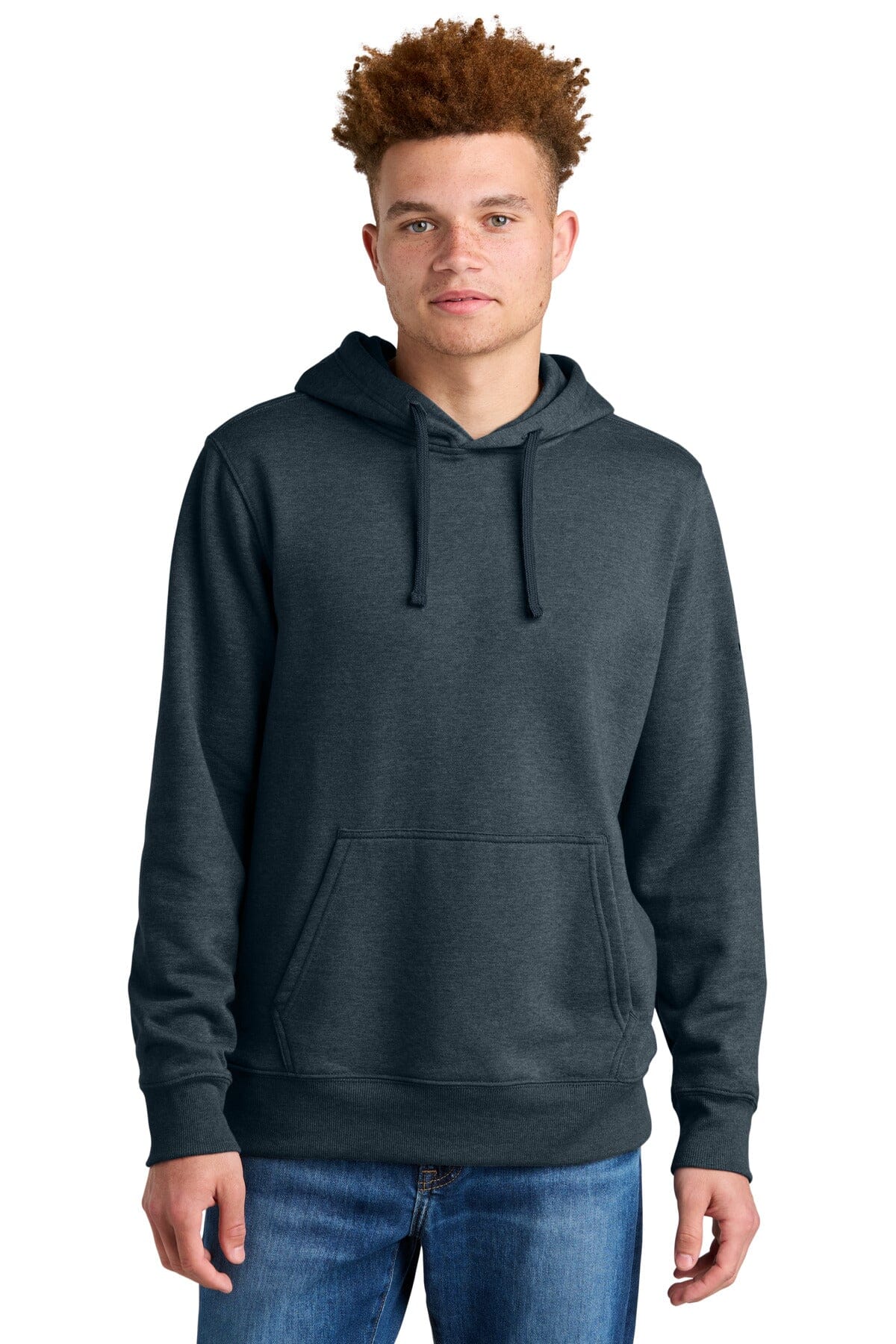 TNF Sleeve Logo Pullover Hoodie - Image 5