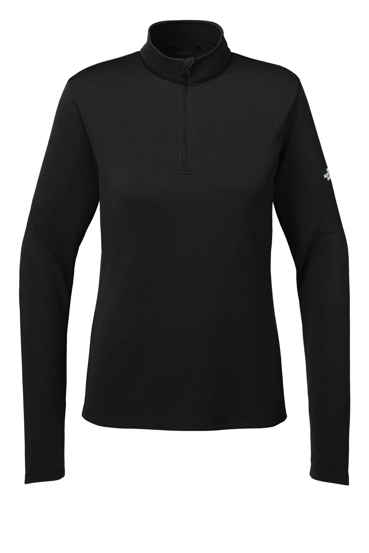 TNF Women's Ambition 1/4-Zip - Image 5