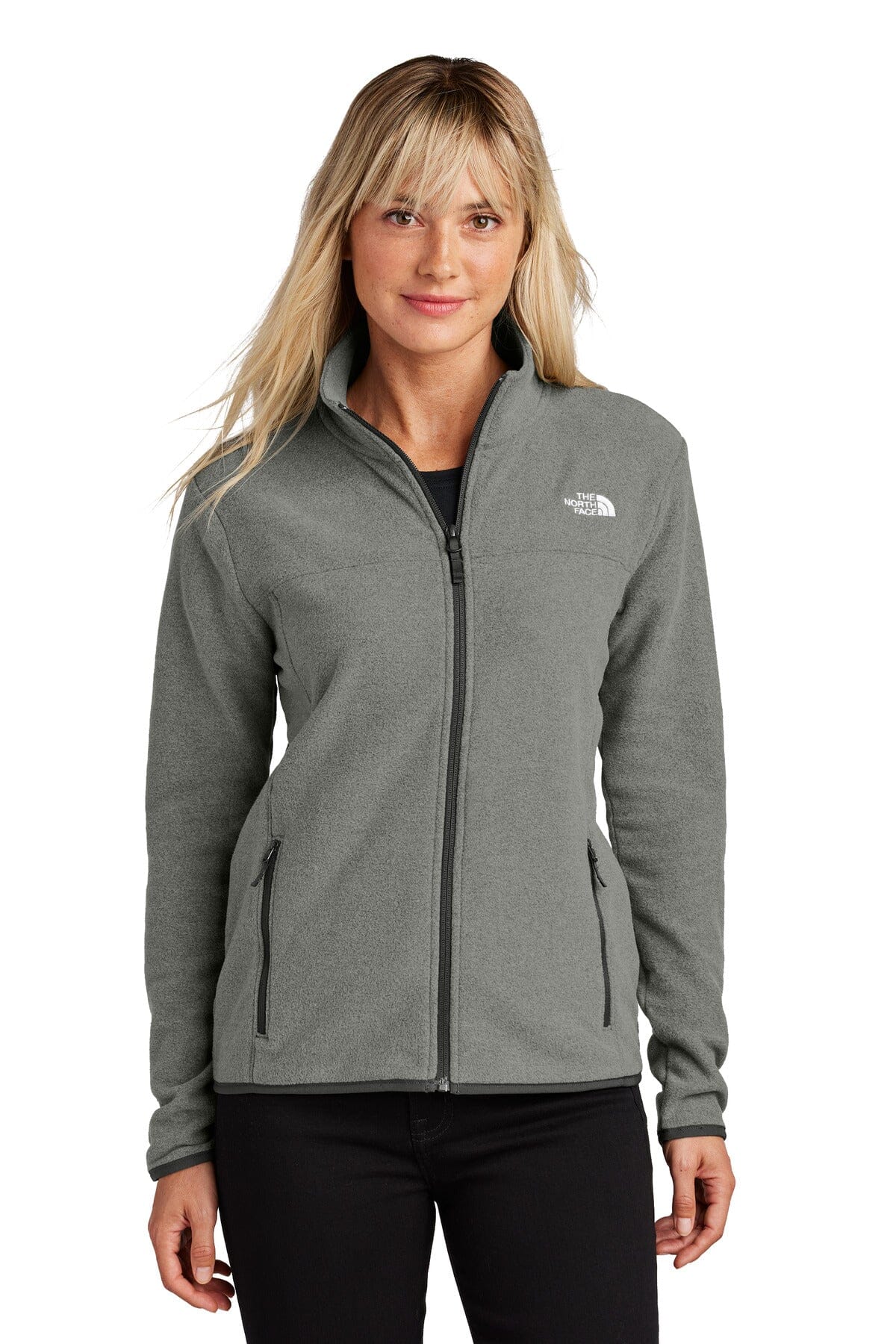 TNF Women's Glacier Full-Zip Fleece Jacket - Image 5