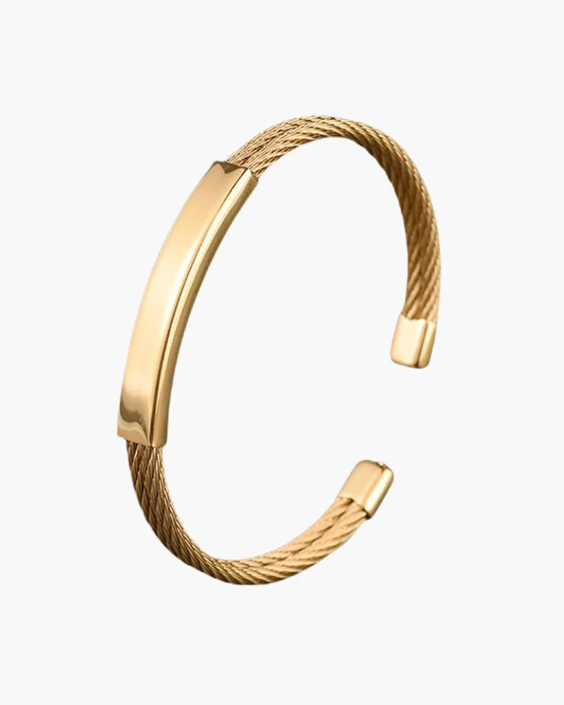 Torque Cable Cuff