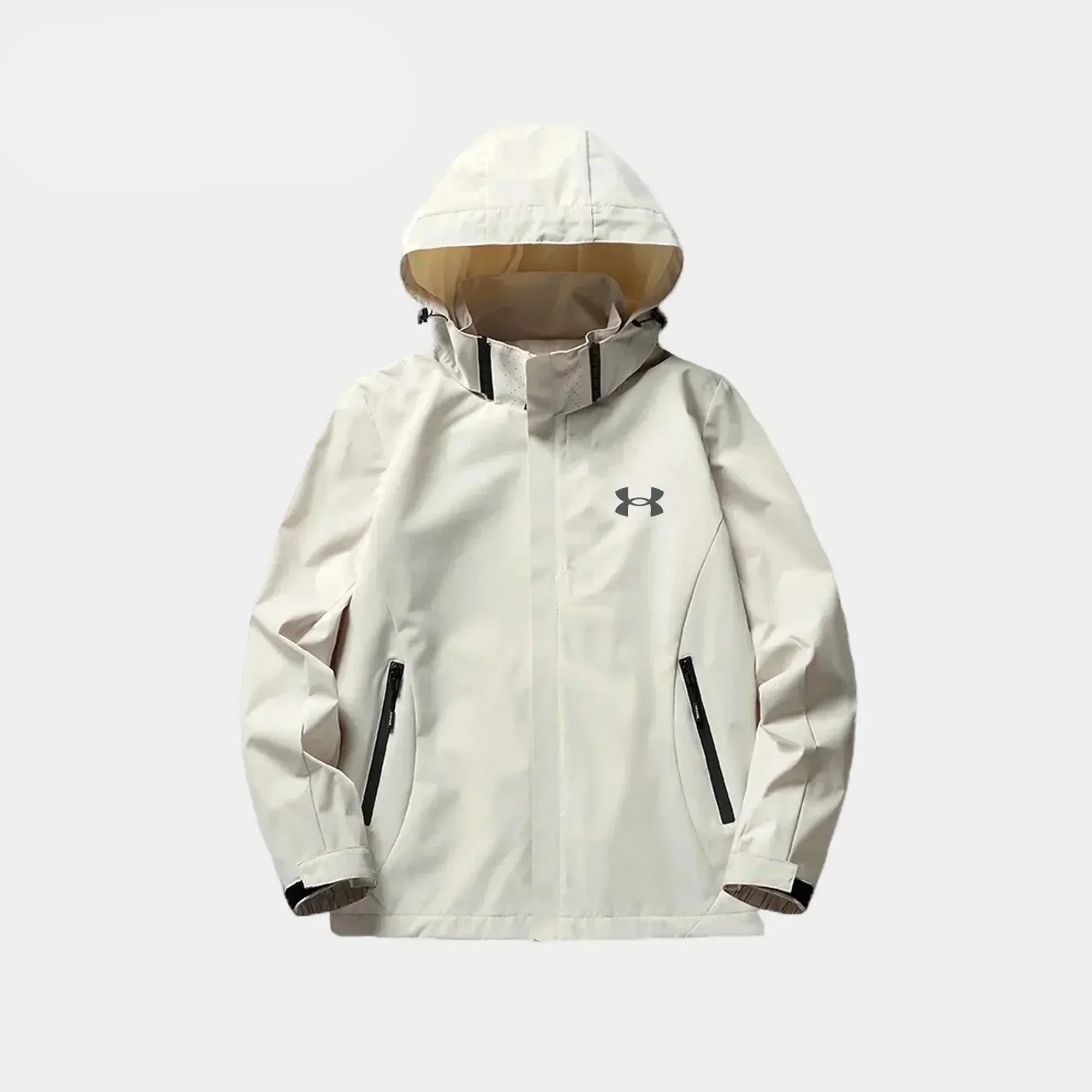 UA Waterproof Sport Jacket - Image 2