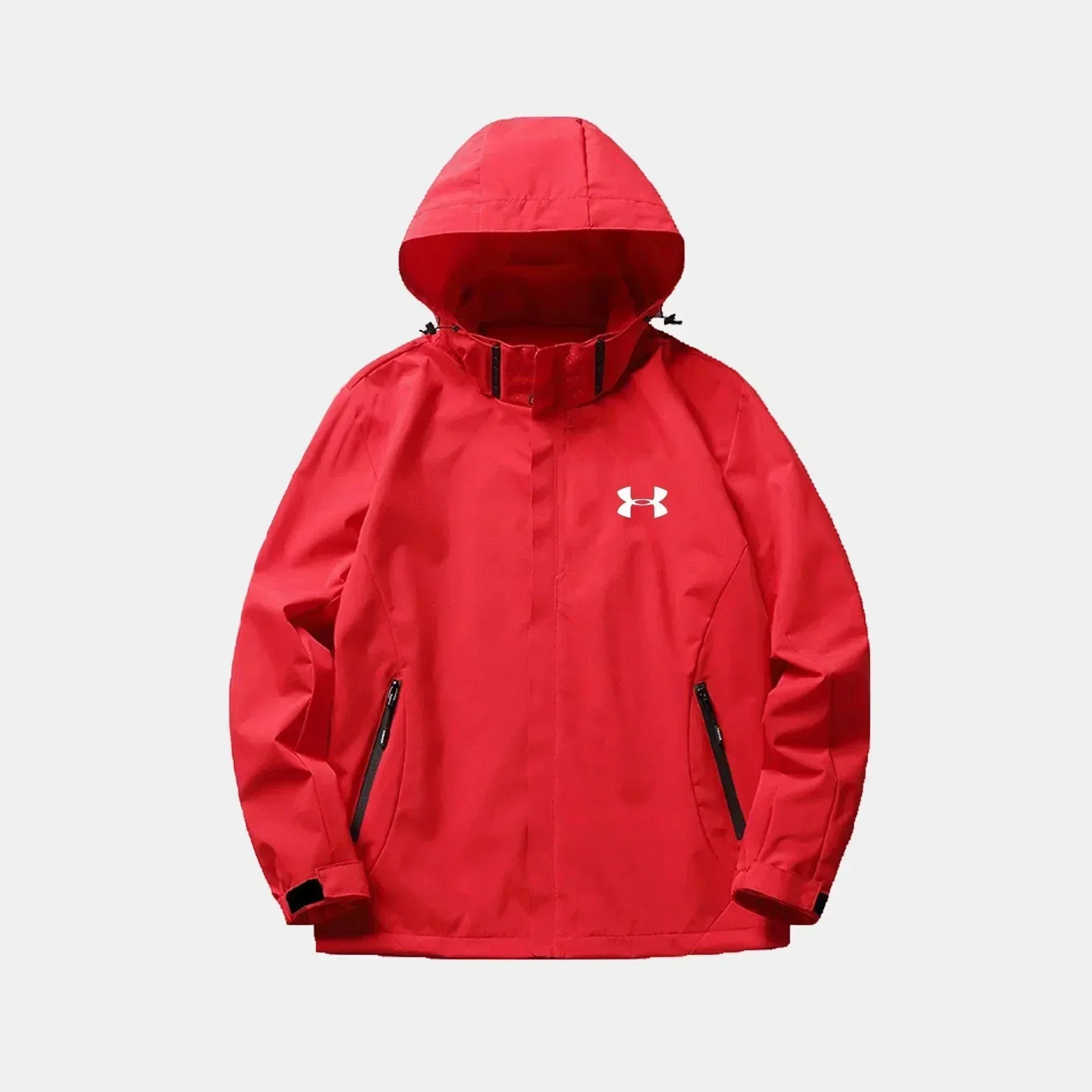 UA Waterproof Sport Jacket - Image 4