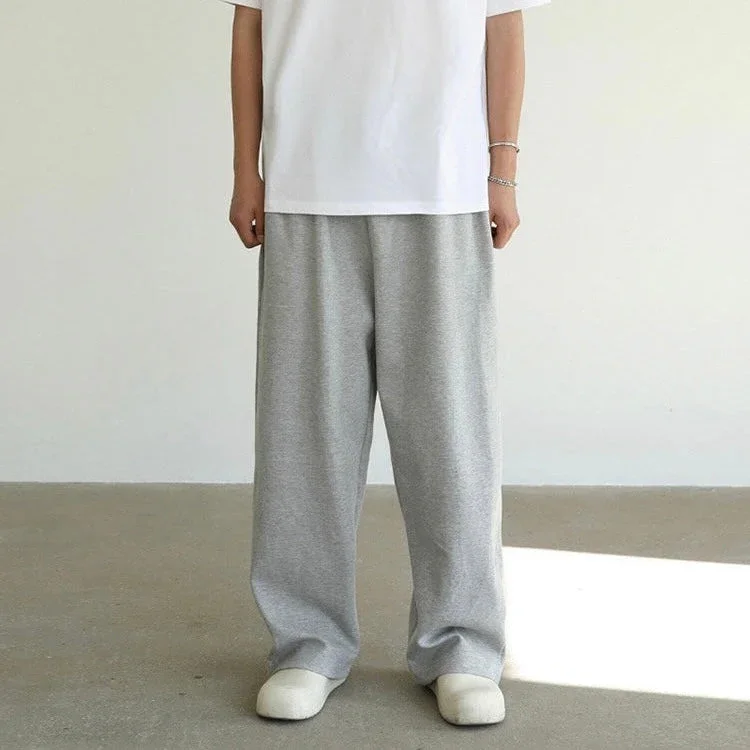 ULSAN Baggy Sweatpants - Image 3