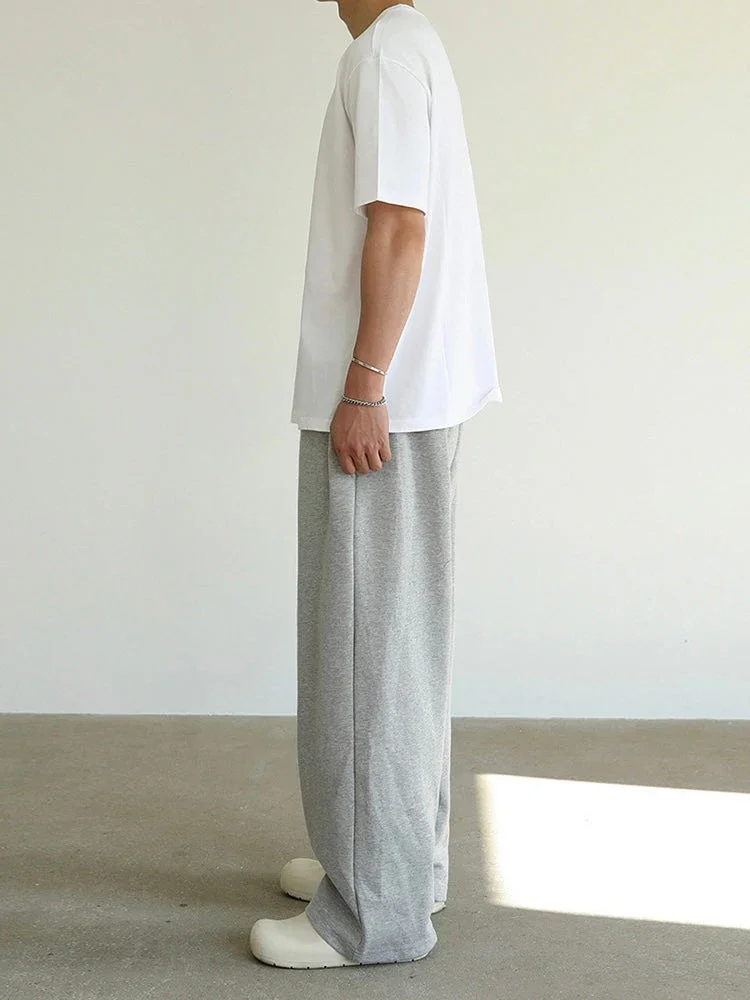 ULSAN Baggy Sweatpants - Image 4