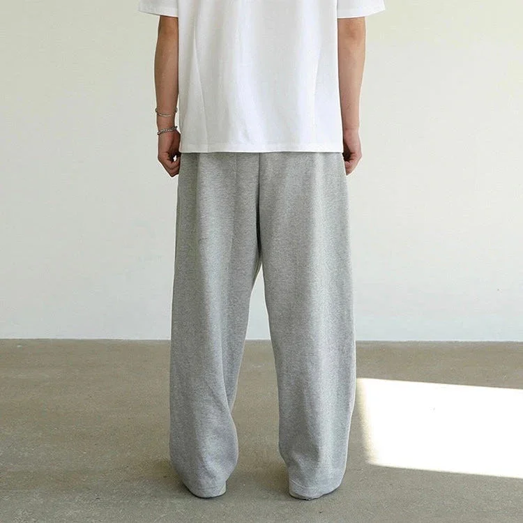 ULSAN Baggy Sweatpants - Image 5