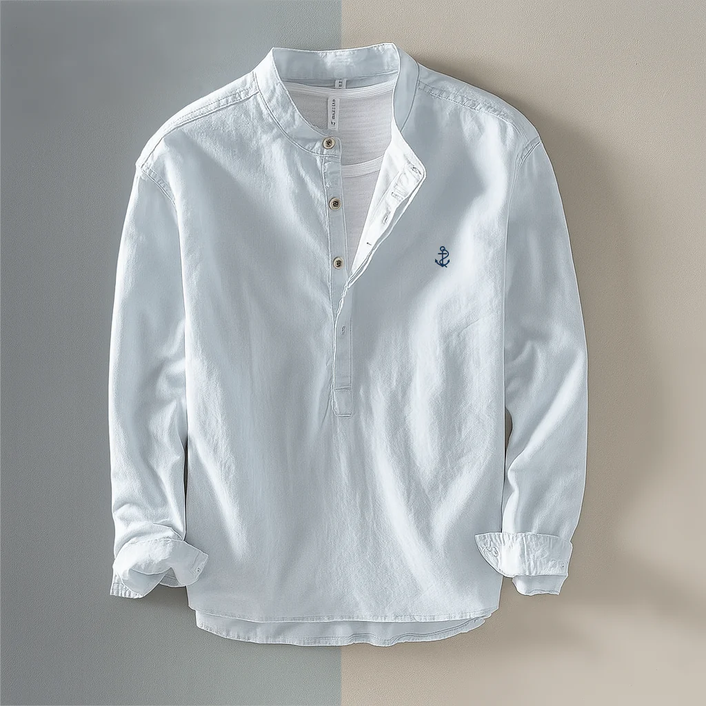 Urban Classic Shirt - Image 2