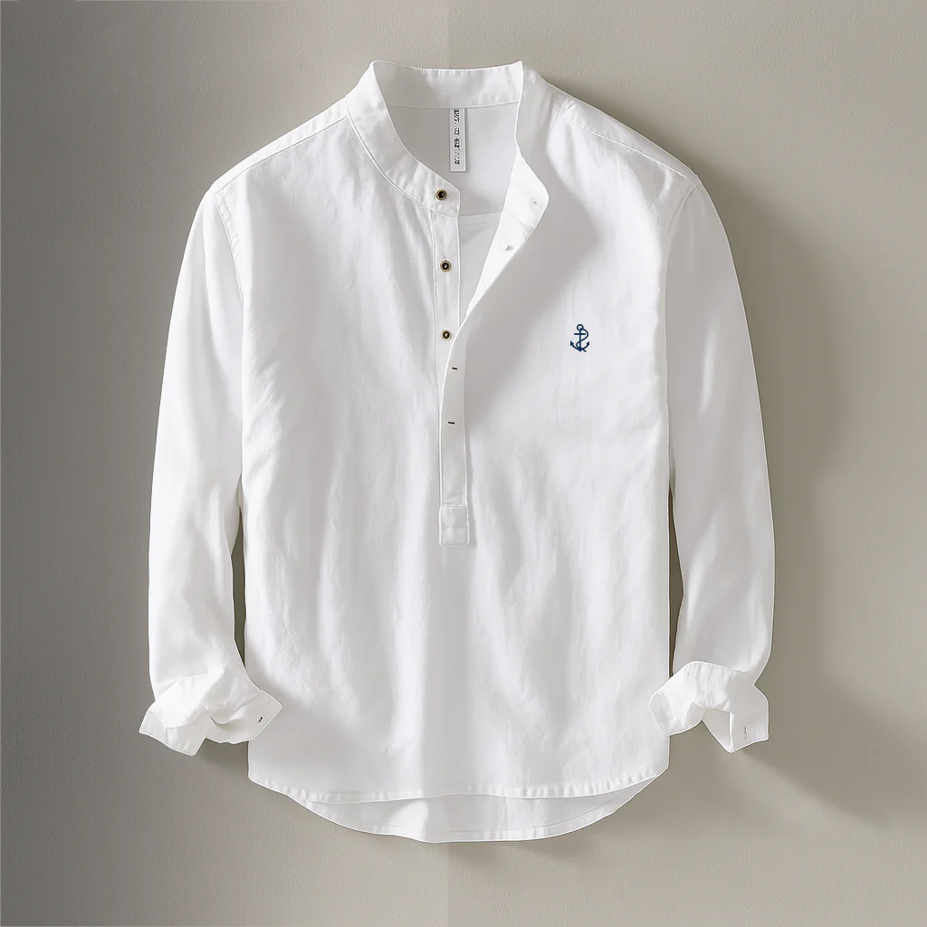 Urban Classic Shirt - Image 3