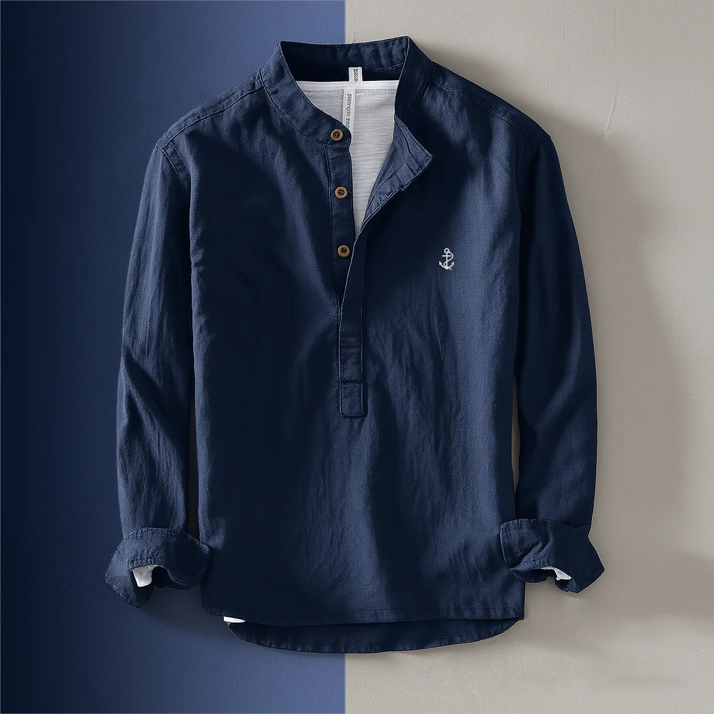 Urban Classic Shirt - Image 4