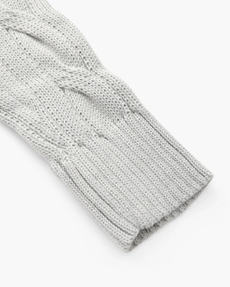 Verbier Half Zip Sweater - Image 7