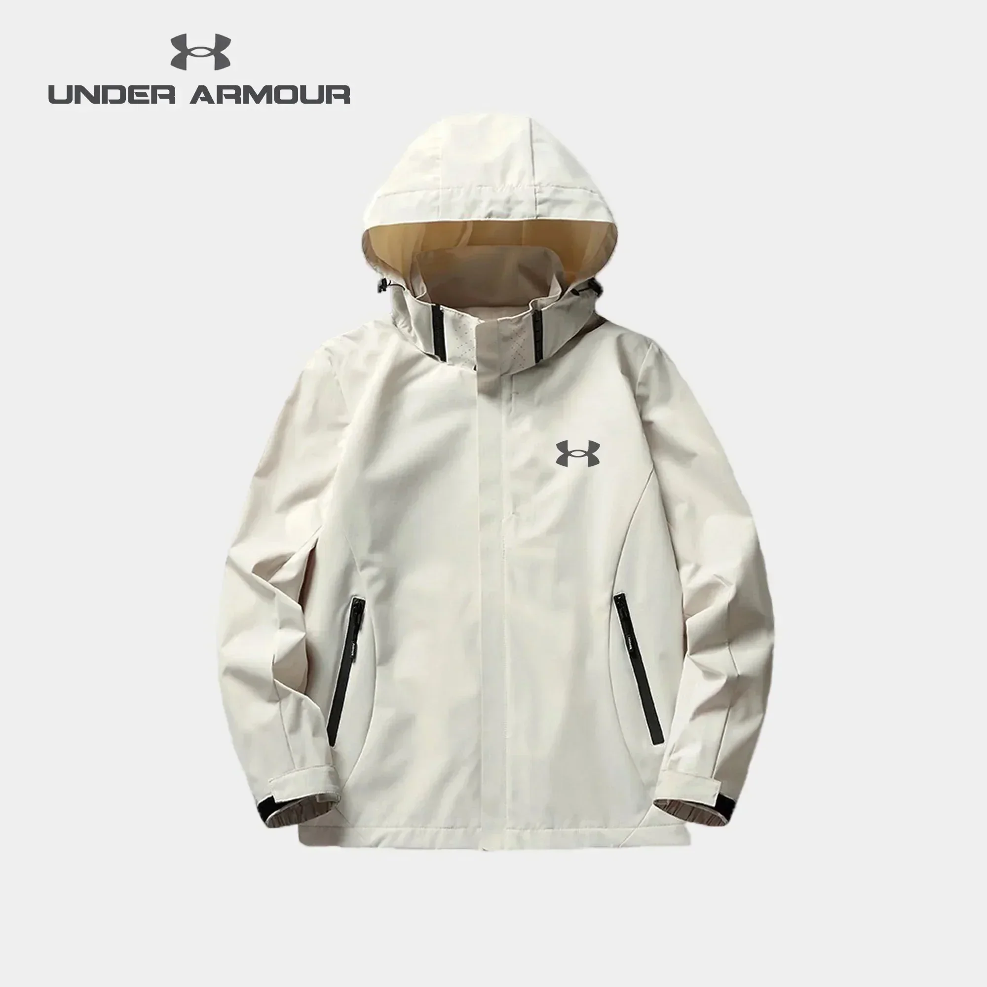 Waterproof Sport Jacket (CLEARANCE) - Image 2